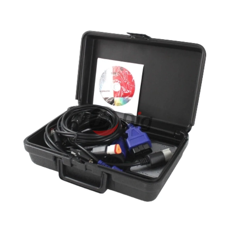 Diagnostic Tool Inline 6 Data Link Adapter 4918416 2892092 For Cummins Engine