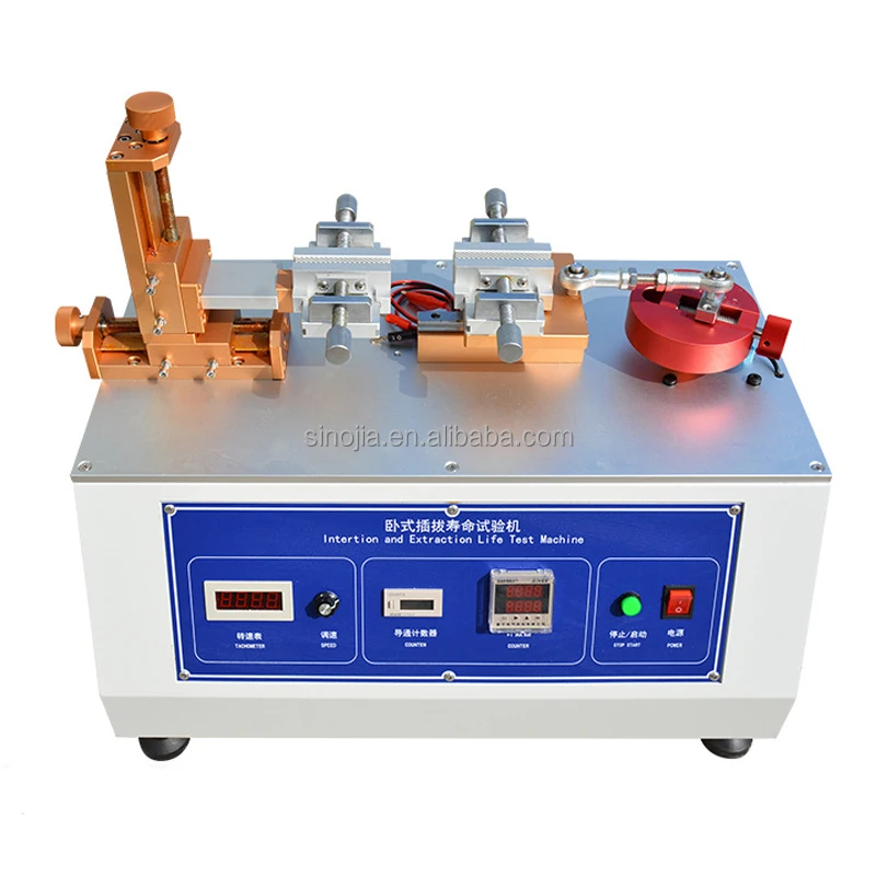 High-efficiency Mobile Phone Computer USB Connector Electronic Equipment Testing