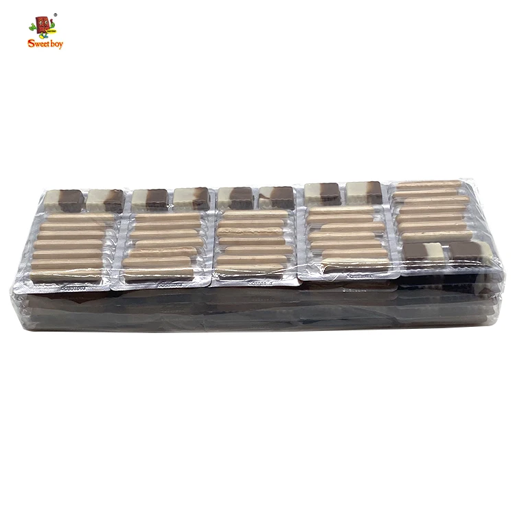 Durable using low price biscuit stick biscuit chocolate