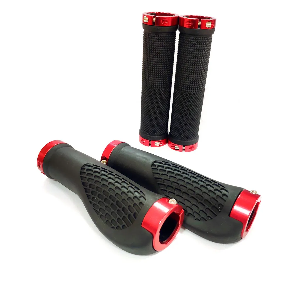 Factory Bicycle Accessories Rubber Handlebar Bike Parts Handlebar Grips Handlebar Tape