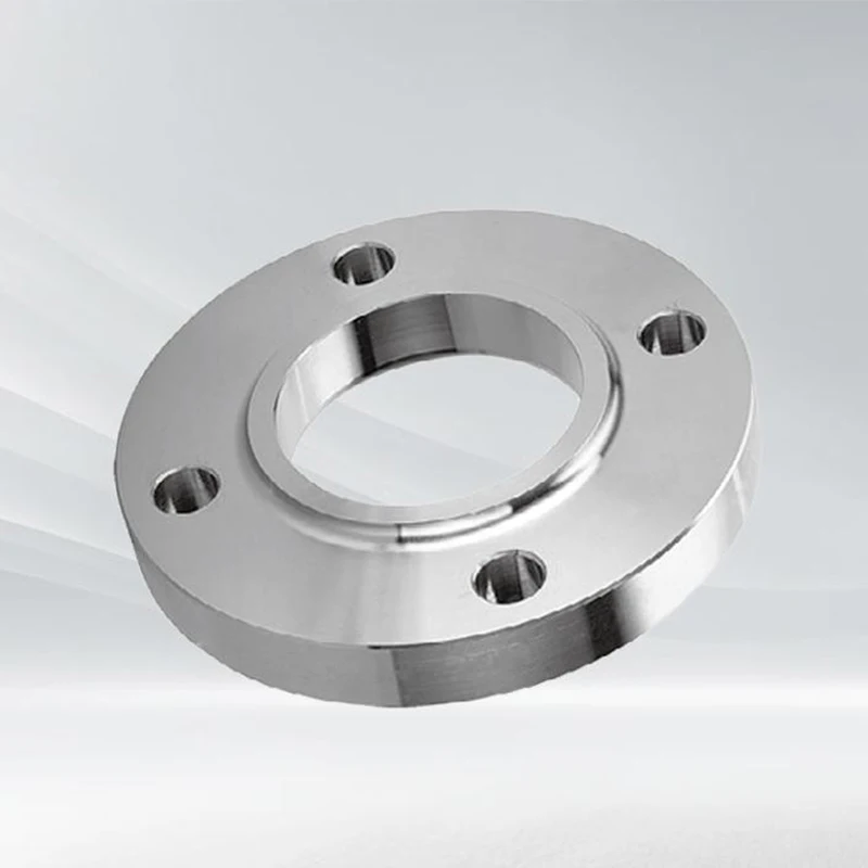 Ductile Iron Pipe Flanges ASME B16.5 Carbon Steel A105 Welding Neck Flange 1/2inch--48inch 150LB--2500LB