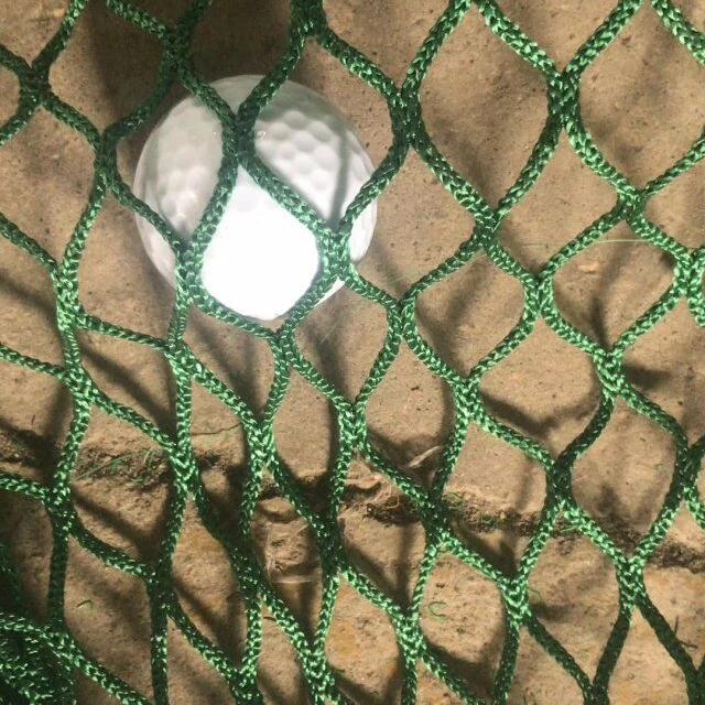 Sport Nets Knotted Fencing Field Protection Net