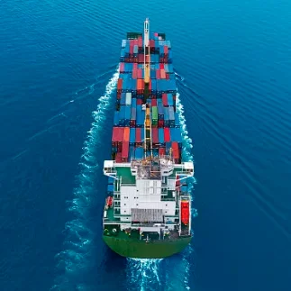 Freight Companies Provide Stable And Fast Shipping Services For Sea Freight Logistics Dropship Product