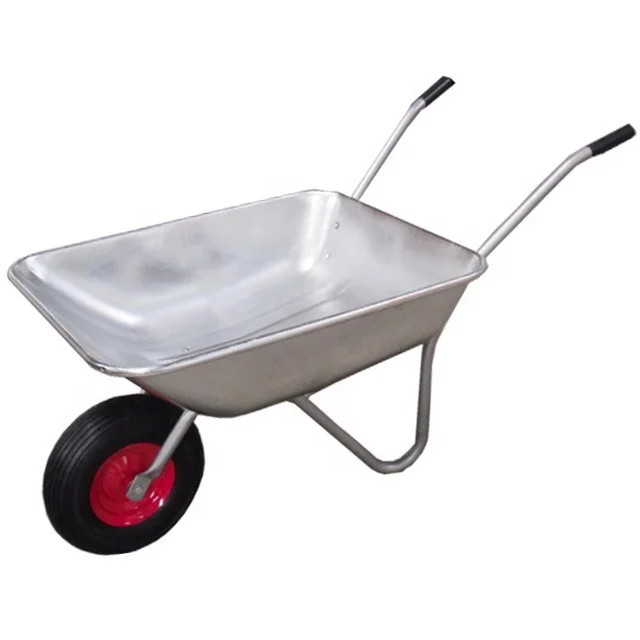 
wheel barrow tray 