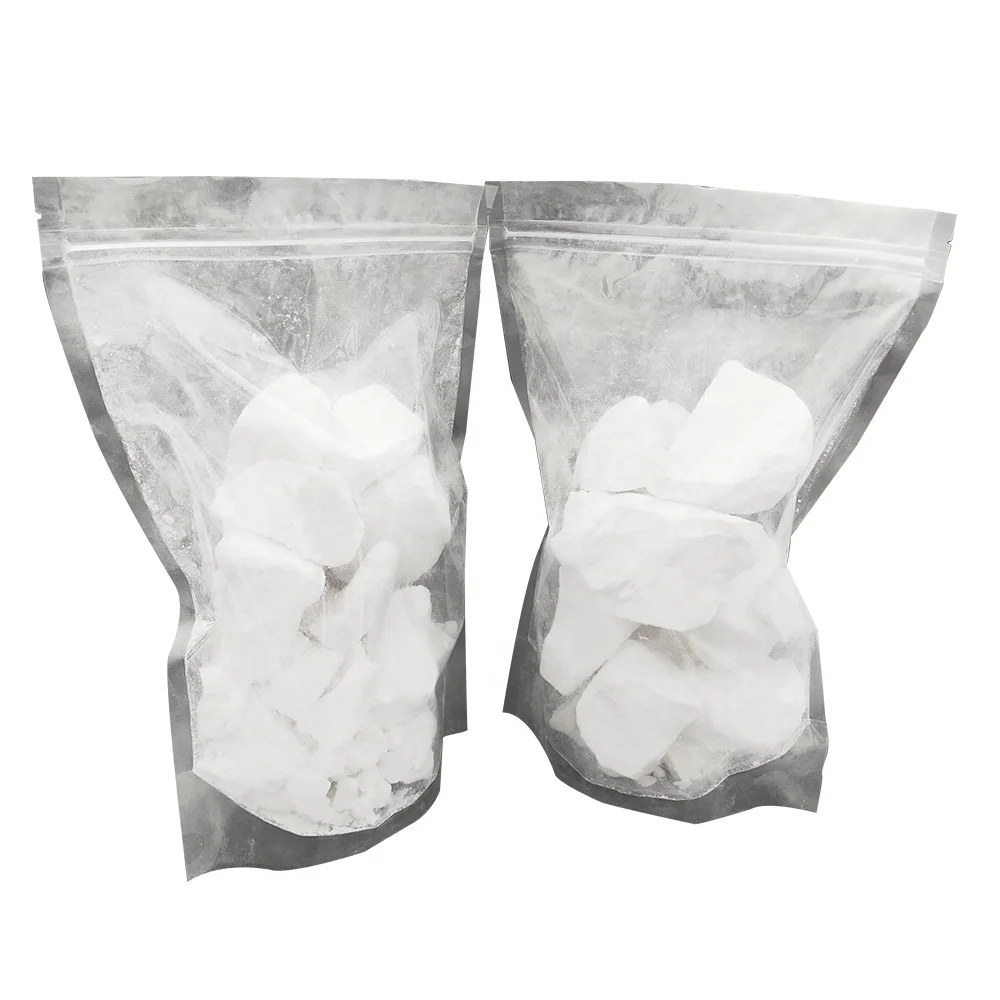 200g Chunky Gym Crushed Chalk for Rock Climbing Broken Chalk Sports & Entertainment Product