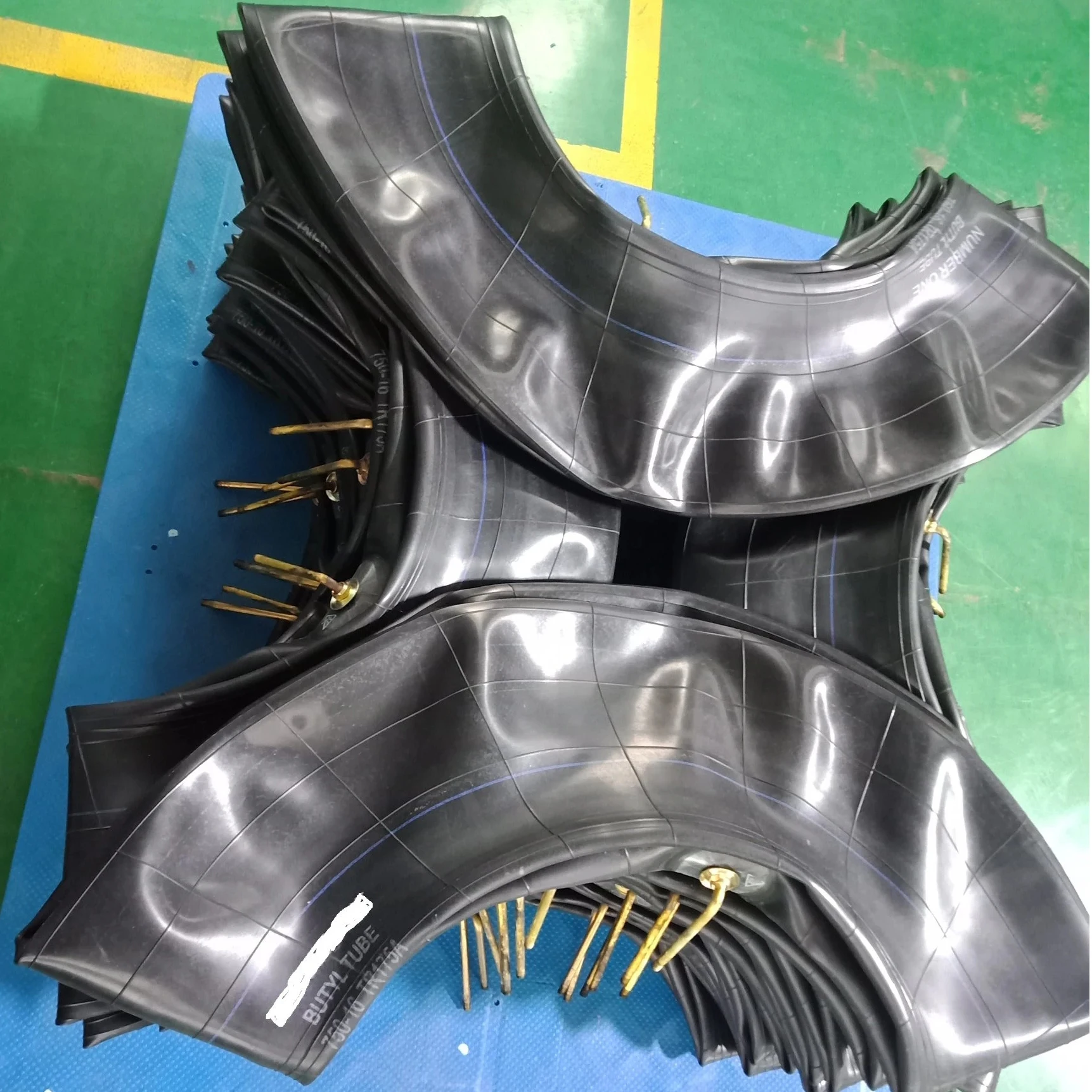 high quality 11.00-16 1100R16 OTR tyre tube for sale