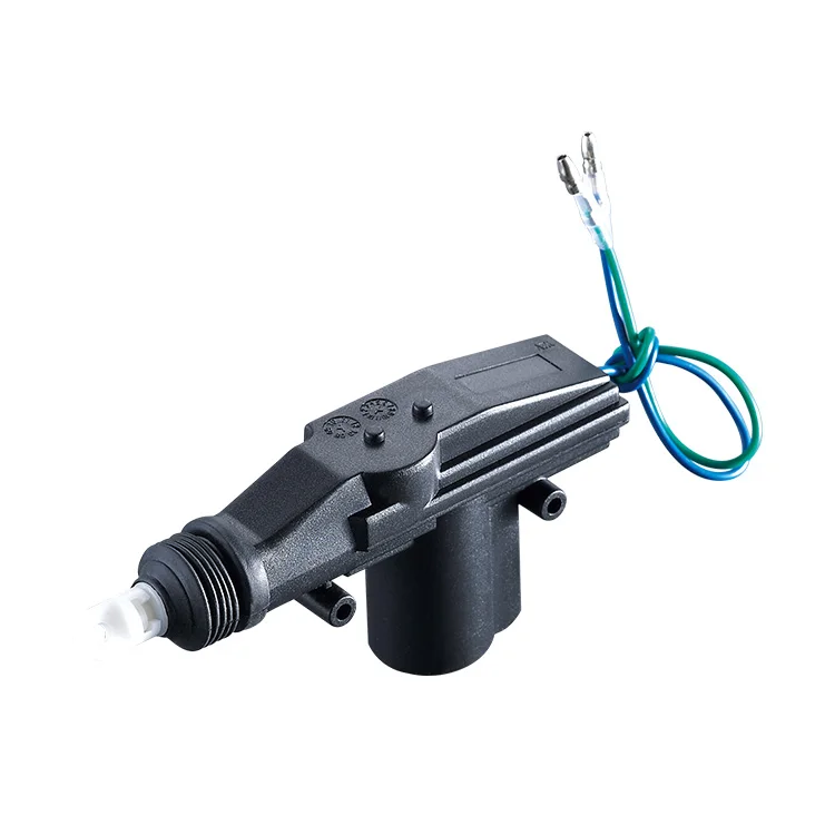 New Design Keyless Entry System Car Remote Central Lock With Nice Controllers Central Door Lock Car Alarm