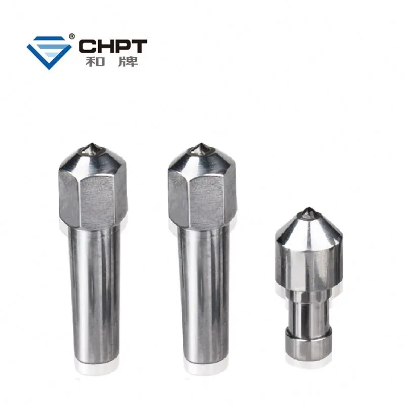 factory price Abrasive Tools Single particle Diamond dressing tool