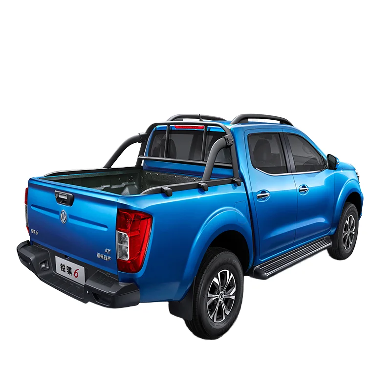 Factory Price China Dongfeng RICH 6 Mini High Efficiency Diesel Truck For Sale