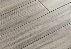 solid 5x3/4 inch Hand scraped grey teak hardwood flooring