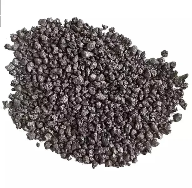 Chinese Factory Direct Supply|Foundry Coke|Petro Coke|Calcined Petroleum Coke