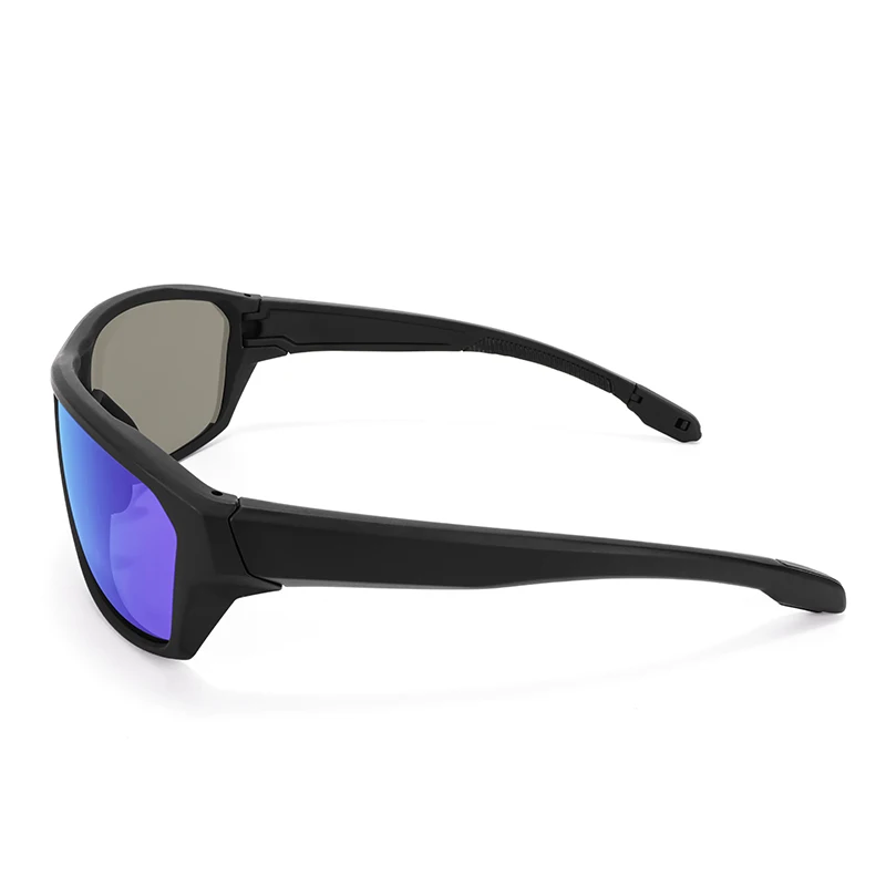 Sports Sunglasses with UV Protection Polarized Gafas de Sol Safety Eyewear and Eye Wear for Outdoor Sports Activities