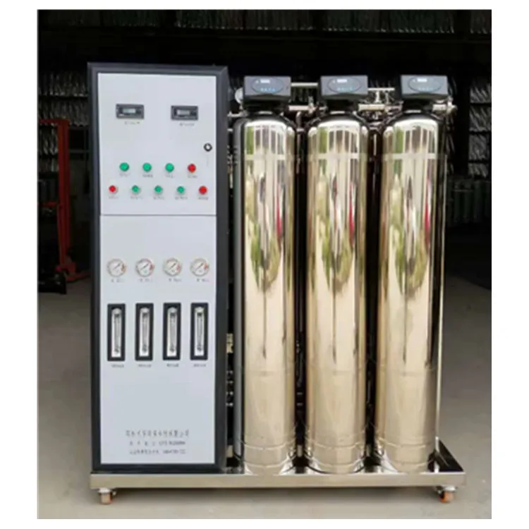 Timoo portable drinking water reverse osmosis system water purification system  ro purified treatment machinery