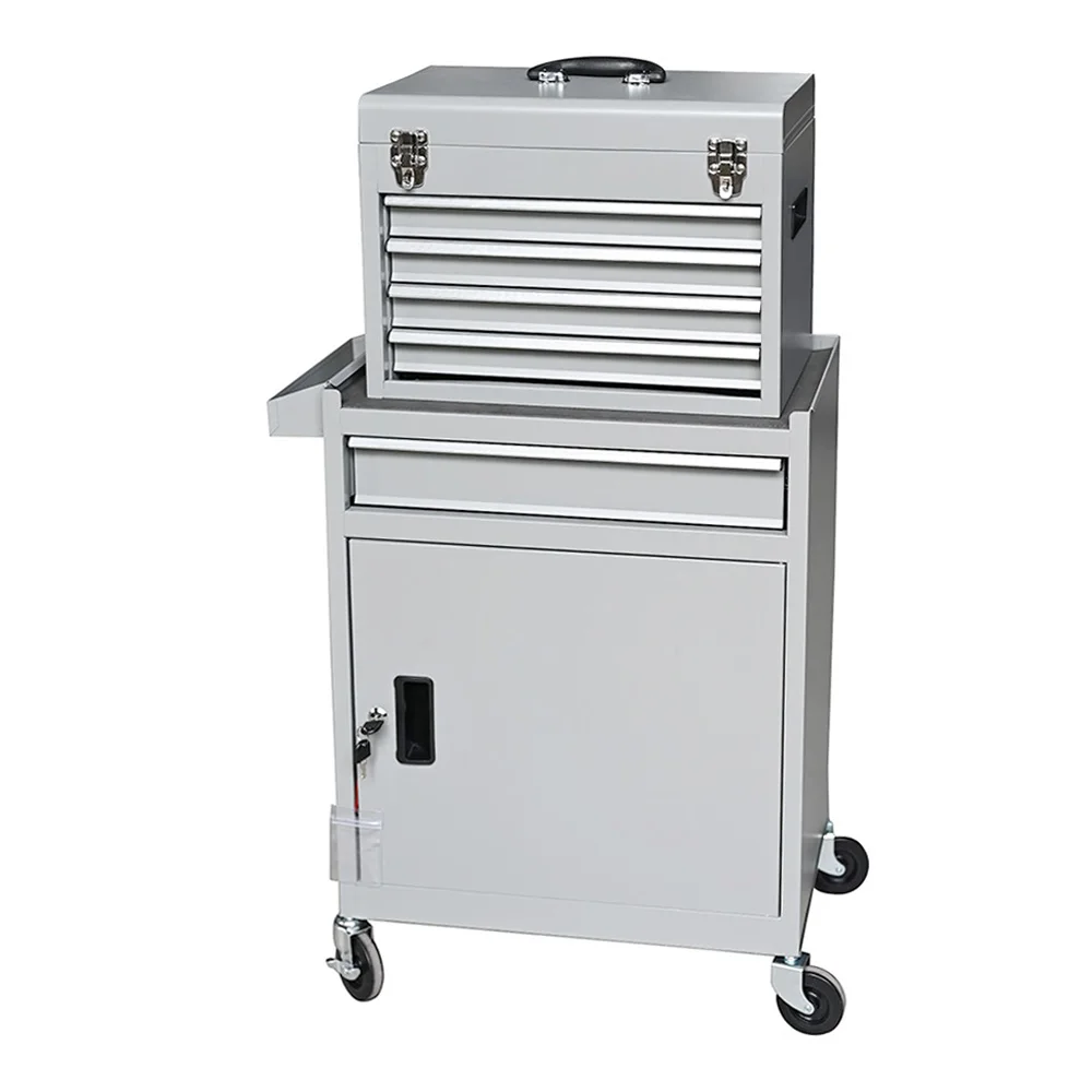 Factory Customized High Quality Workshop Maintenance Auto Repair Tools Set Cabinet Tool Set