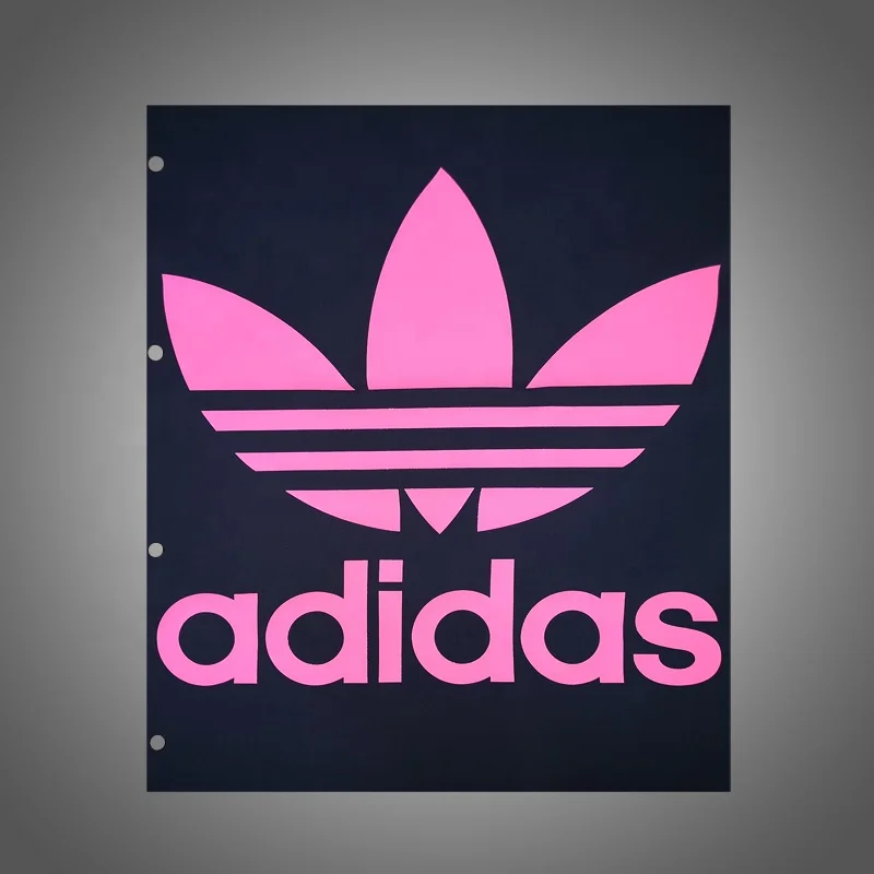 Pink Wholesale Rolls Htv Textile Fabric Water waterproof PU Heat Transfer Vinyl For T Shirts