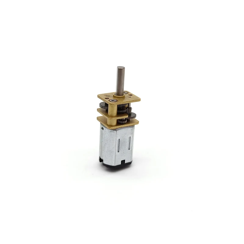  TT Мотор 3v 5v Магнитный энкодер Оптический N20 12 мм 12v микро постоянного тока