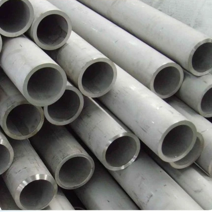 stainless steel three-way welded pipe universal ex stainless 314 steel round welded tube production oil pipe joint