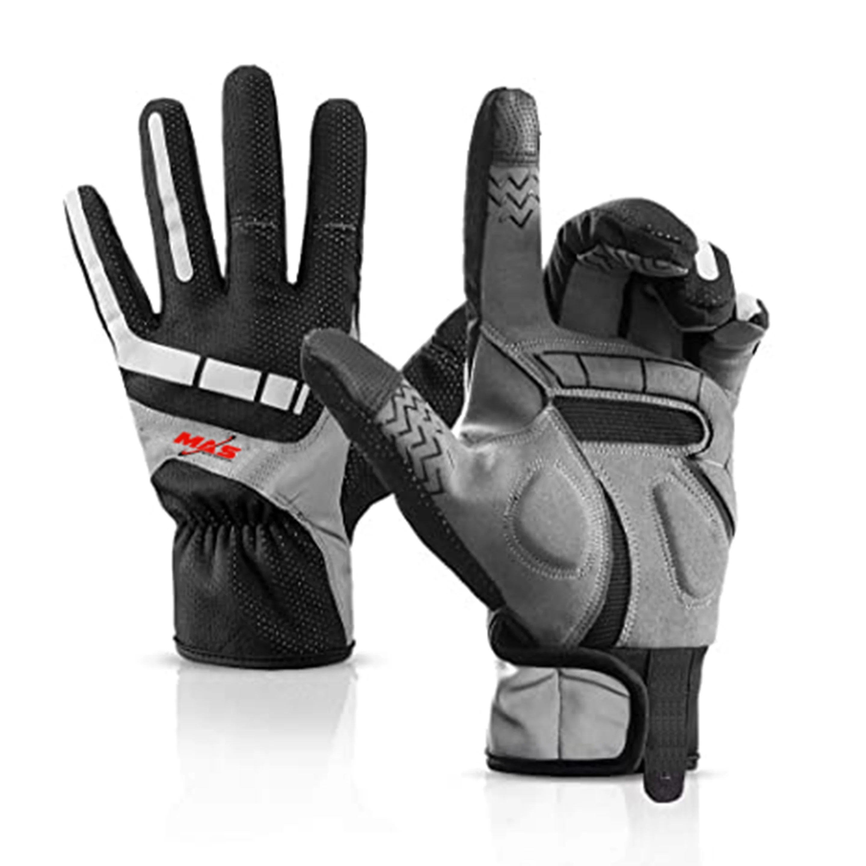 Cycling Gloves for Men Women Breathable Mountain Bike Riding Half Finger Glove for Fitness Cycling Training Outdoor Sports