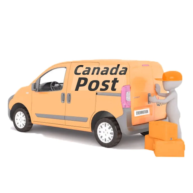 shipping china to canada Jelly jam by sea to Canada double clear to the door