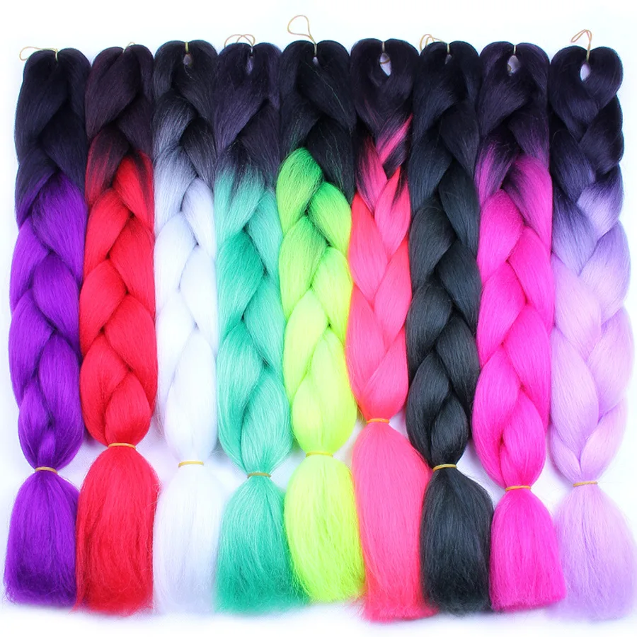  Dee Yeal Braided Lace Synthetic Hair Wigs Braids Afro Crochet