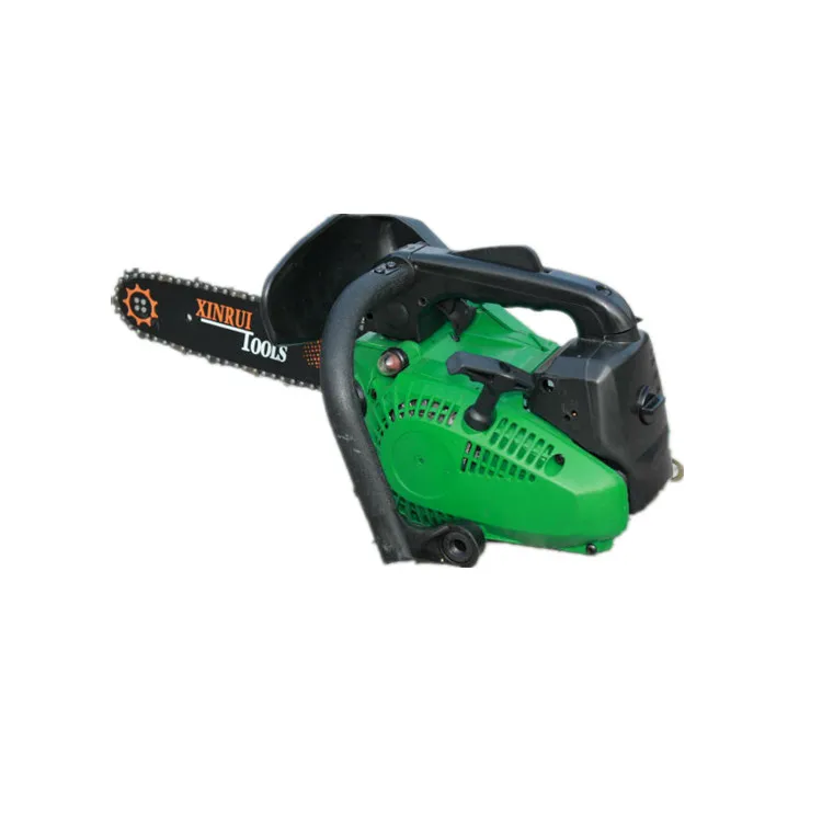 
gasoline chain saw 25CC chain saws 2-Stroke mini chain saw 