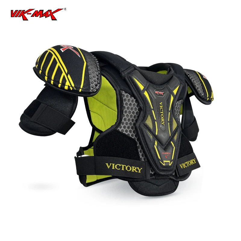 Vik-Max High-end Ice Hockey shoulder pad