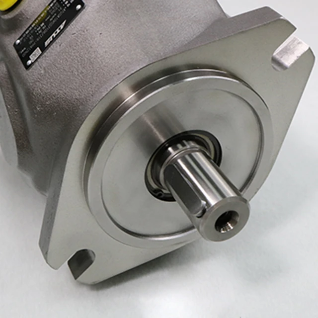  A10vso 18 a10vso28 a10vso45 a10vso71 a10vso100 a10vso140 серия Малый двигатель ec 30 Электрический гидравлический насос 110