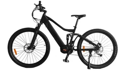 New Model OEM Brand E-Bikes Bafang MID Drive1000W Bafang Cheap Mountain Electric Bike/ E Mountain E Bike