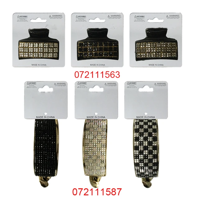 Large Hair Claw Clips Buy Agent