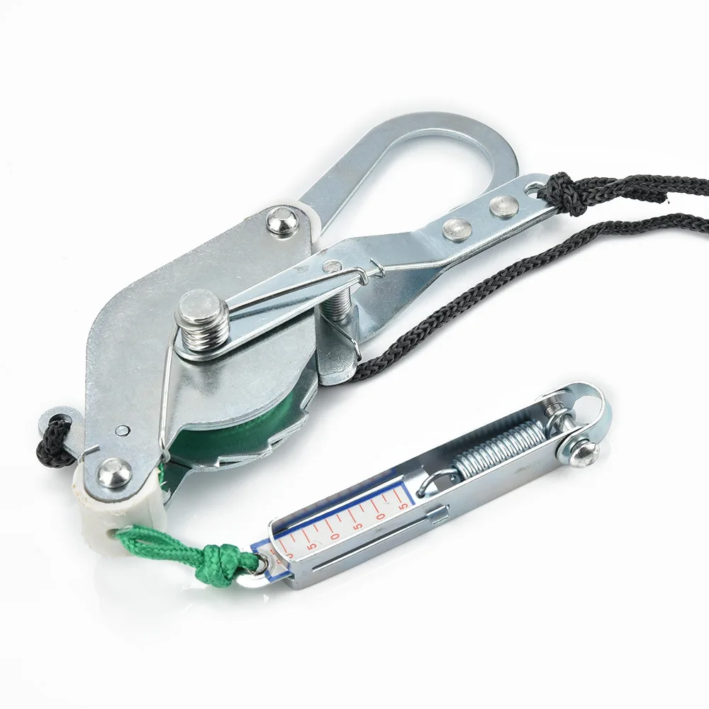 Medical door hanging cervical traction stretcher home cervical support belt safety rope