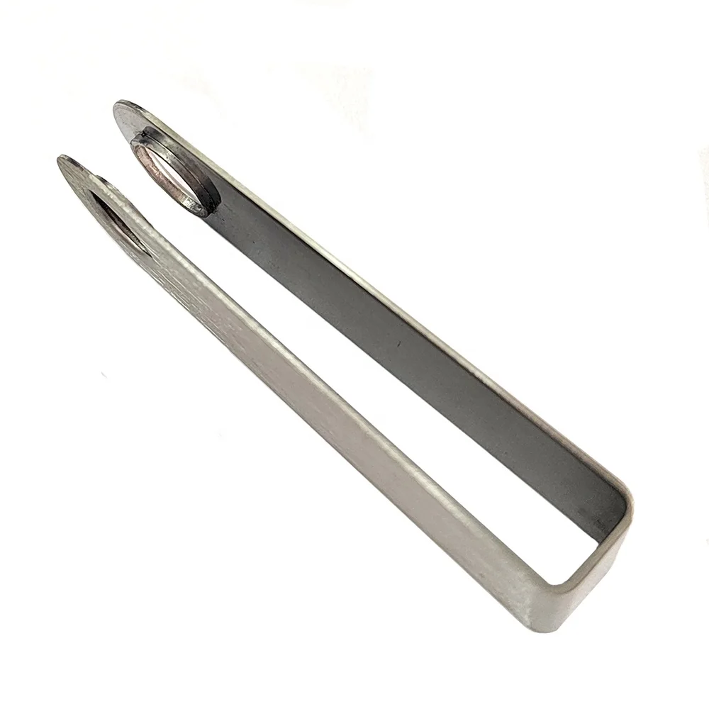 Dongguan Custom CNC machining parts Stamping metal Parts stamping die tooling parts cnc machining services Flash drive USB case