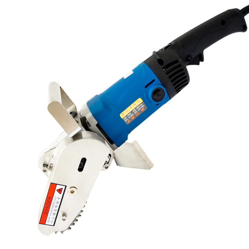 High Power Waste Stripper Electric remover for Cardboard Carton Box High Quality Waste Stripping machine with Save labor