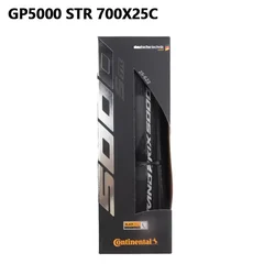 Continental Grand Prix Gp 5000 700x25c Gp5000 STR Tubeless Ready 700x23c 700x28c Vacuum tire Bike Bicycling Road Folding Tyre
