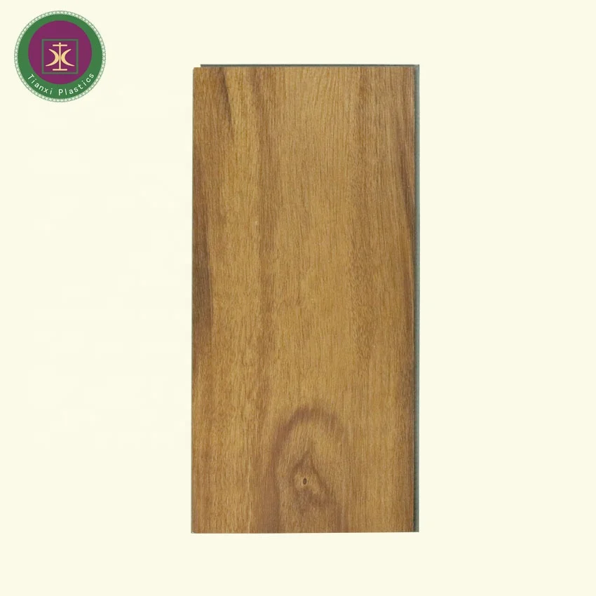 Wholesale different types of waterproof fireproof laminate flooring pvc vinyl flooring