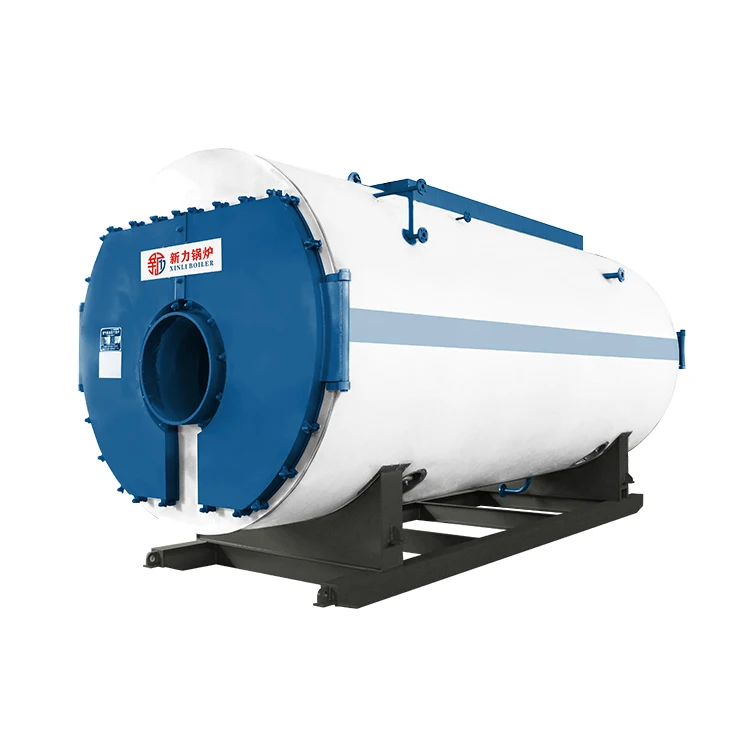 Industrial steam gas boiler , 1000kg/hr 2000kg/hr caldera de vapor