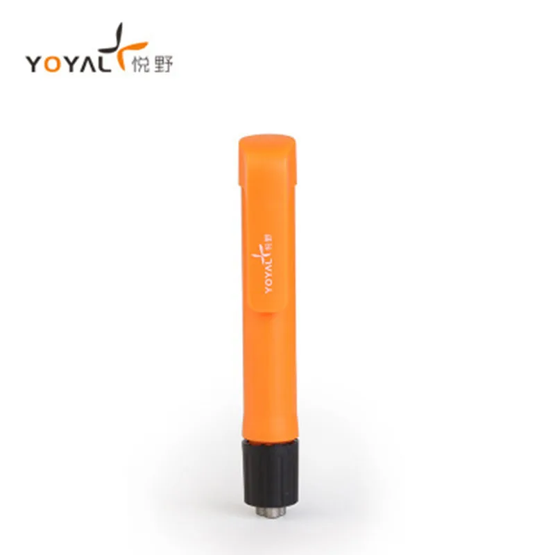 Portable Diamond Carbon Steel Sharpening Rod Stick For Grindable Woodworking Folding Kitchen Knife Sharpener