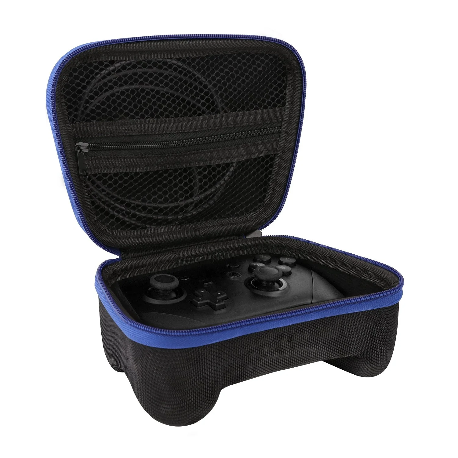 Custom Game Accessories EVA Case for Playstation4 & PS5 Controller Gamepad Accessories Storage Carry Bag