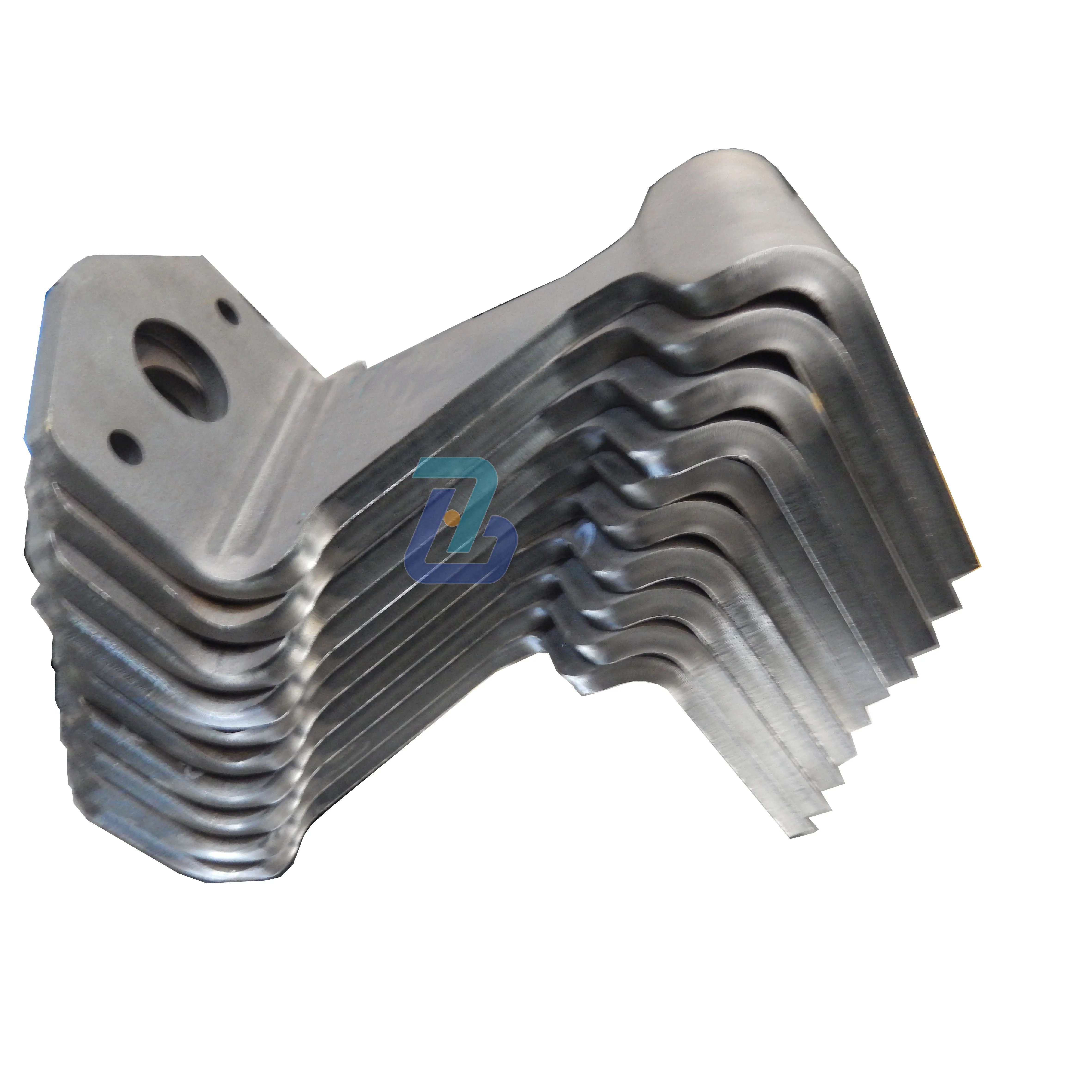 
metal cut for agricultural machine 