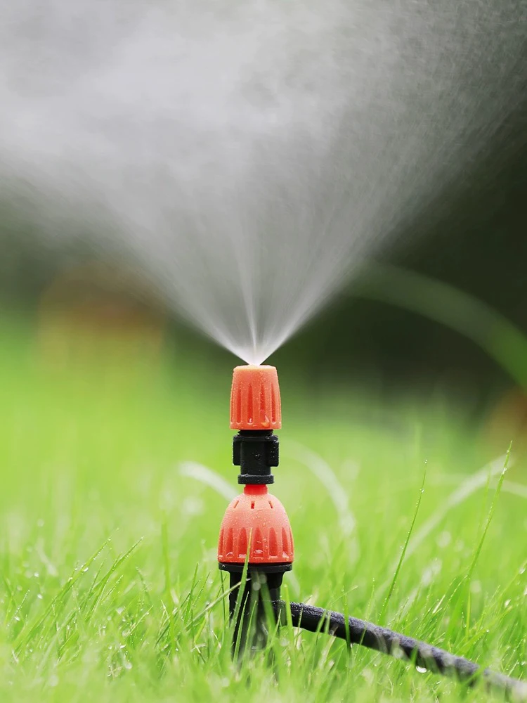 Garden Home Water Timer Rain Sensor Irrigation Sprinklers Agricultural Irrigation Systems