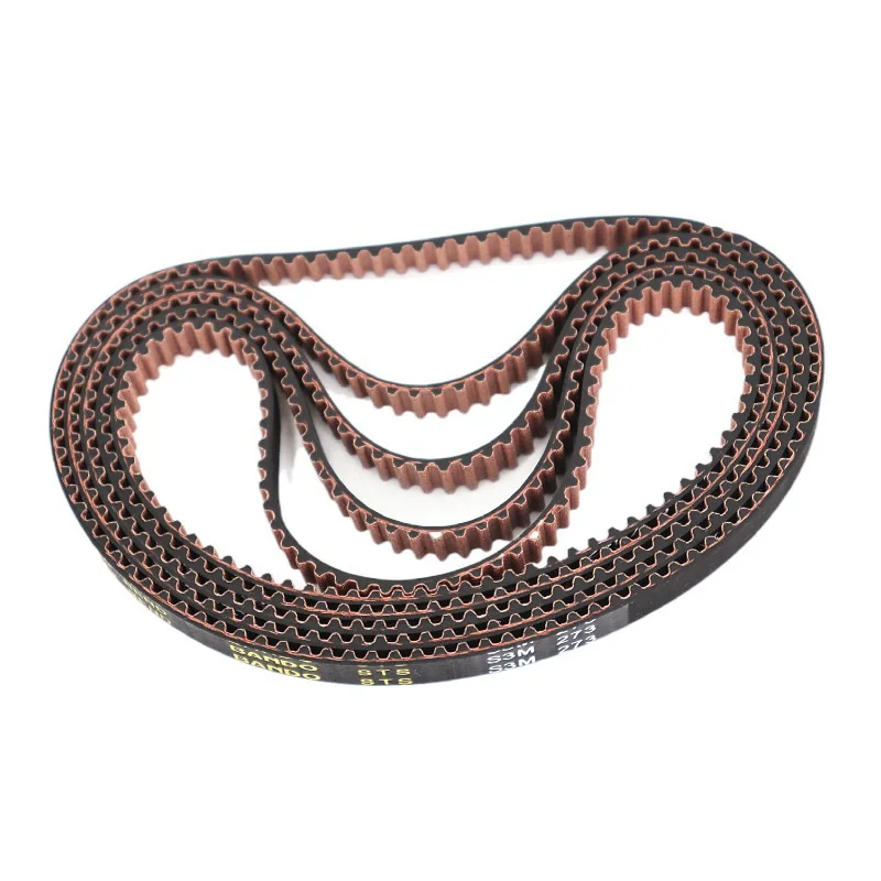 Зубчатые ремни ГРМ BANDO S3M111 S3M114 S3M117 S3M120 S3M123 S3M126 S3M129