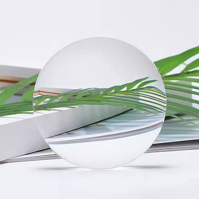 Optical lens manufacturers in china 1.56 photochromic photo grey/gary single vision HMC lenses with factory price