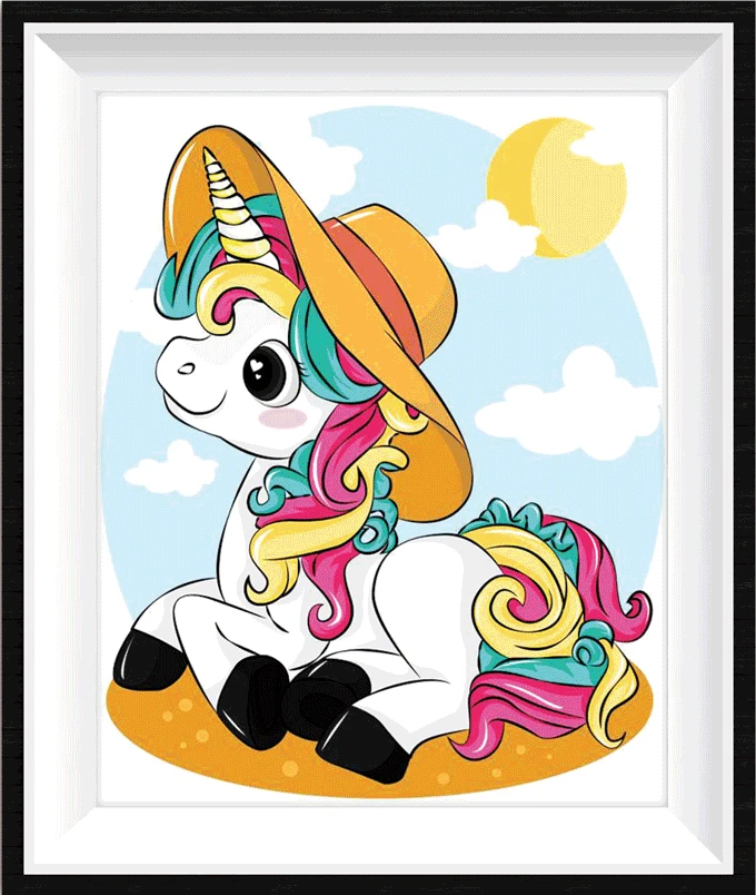 Diy Gifts Diamond Painting Diamond Mosaic Fabric Needlework Diamond Embroidery DIY painting canvas art painting for Home