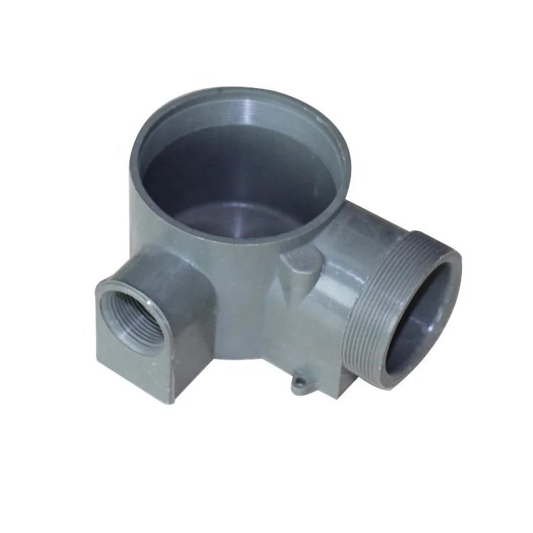 Widely Used Superior Quality Pillar Molding Plastic Injection Mold