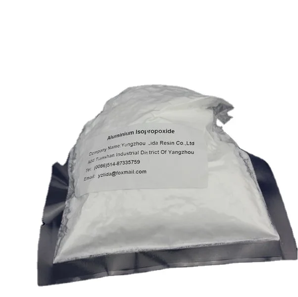 
LD-8015 Good Quality Solid Aluminum Isopropoxide 