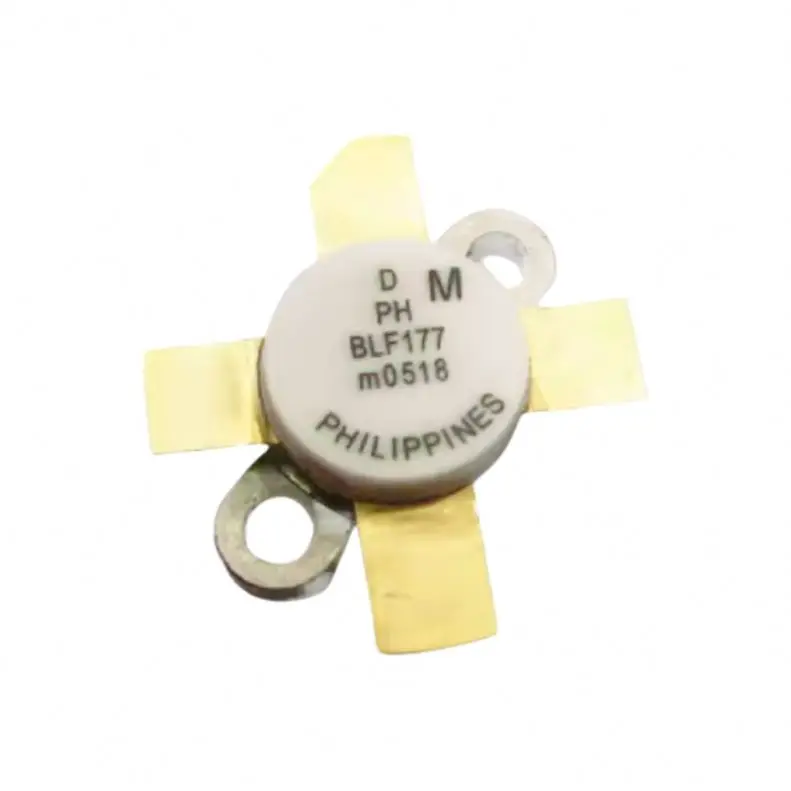 BLF177 Original New Electronic component High Frequency Rf Power Transistors Mosfet BLF 177 BLF177