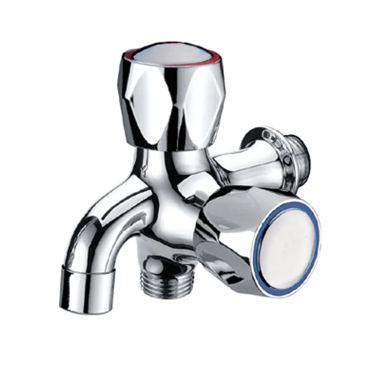 2 Way Tap/two In One Tap