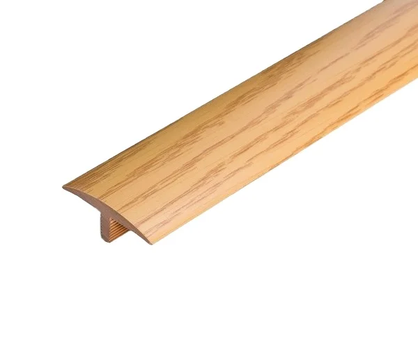 Trending Products 2022 New Arrivals  Environmental T Shape PVC Edge Banding Strips For Wood Furniture Parts