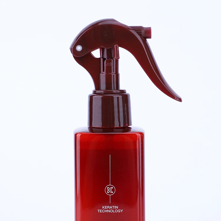 Factory Wholesale Nourishing Hair Perfume Spray Fragrance Smoothing Hair Shine Hair Mist