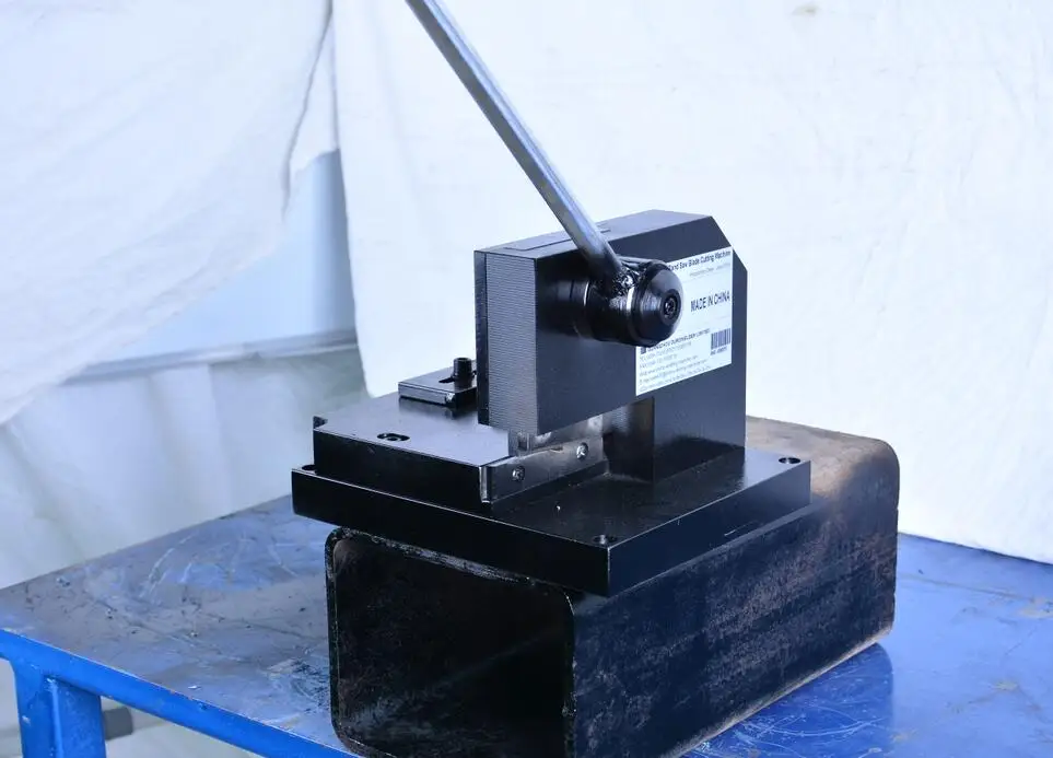 BAS-50mm Band Saw Blade Flash Butt Welder Ceramic Fuse 5 RO16 RT 18 500 V. 50 KA