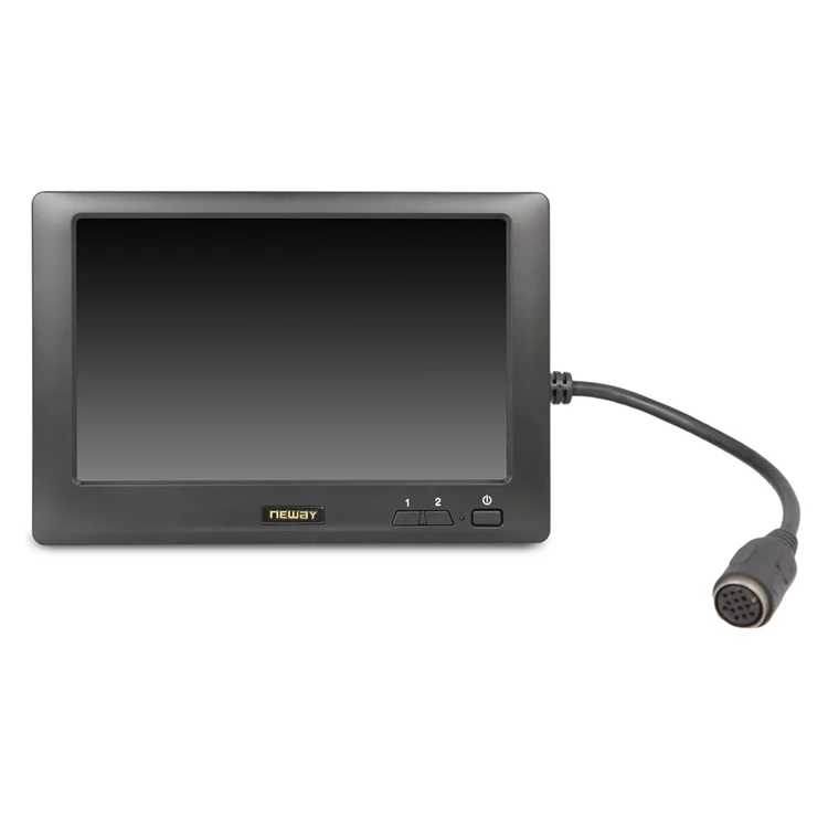 7 inch LOW COST PLC Mobile Data Terminal WINCE Touch Screen Linux Debian8 Tablet PC